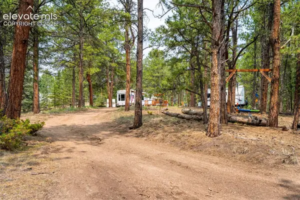 1459 Conestoga Creek Road, Florissant, CO 80816