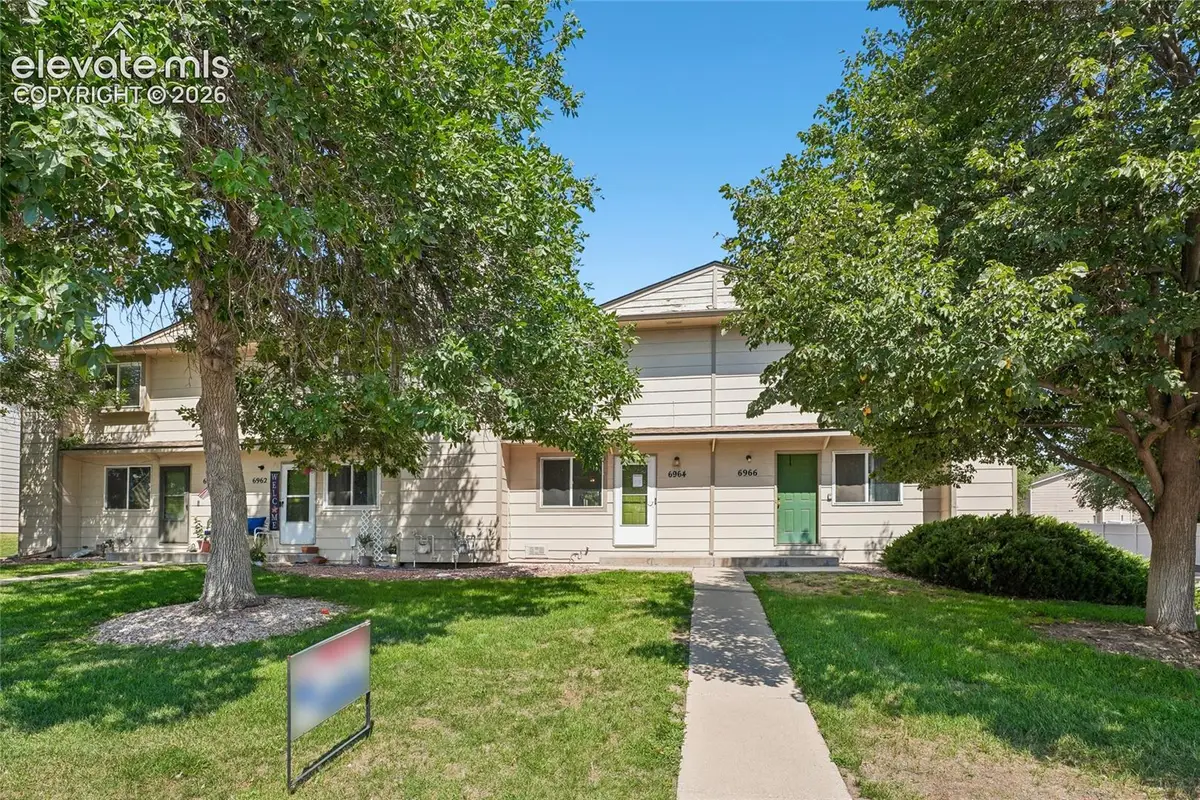 6964 Palmer Park Boulevard, Colorado Springs, CO 80915 - #1