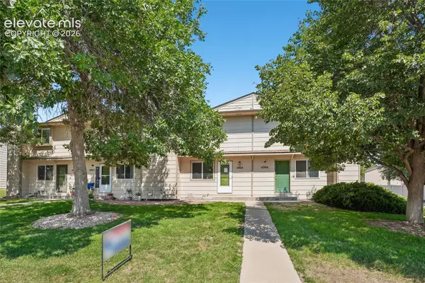 6964 Palmer Park Boulevard, Colorado Springs, CO 80915