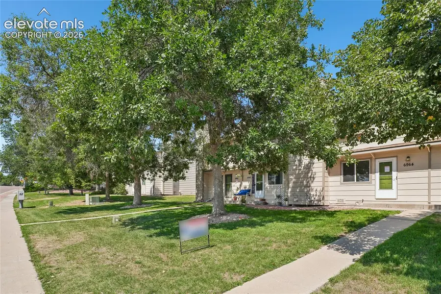 6964 Palmer Park Boulevard, Colorado Springs, CO 80915 - #2