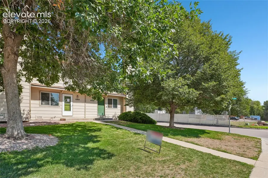 6964 Palmer Park Boulevard, Colorado Springs, CO 80915 - #3