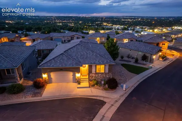 2116 Lone Willow View, Colorado Springs, CO 80904