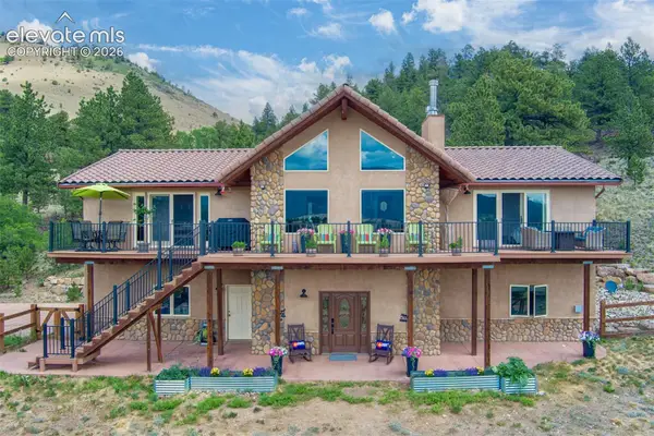 5973 Autumn Creek Drive, Canon City, CO 81212