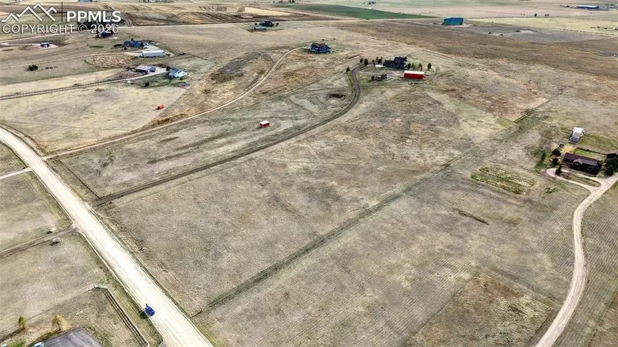 30435 Chisholm Trail, Elizabeth, CO 80107 - #3