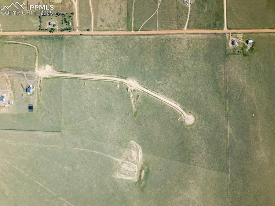 20374 Silverado Hill View, Colorado Springs, CO 80928 - #3