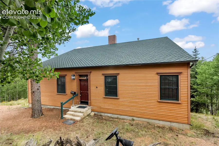 289 Cottonwood Lake Drive, Divide, CO 80814 - #2
