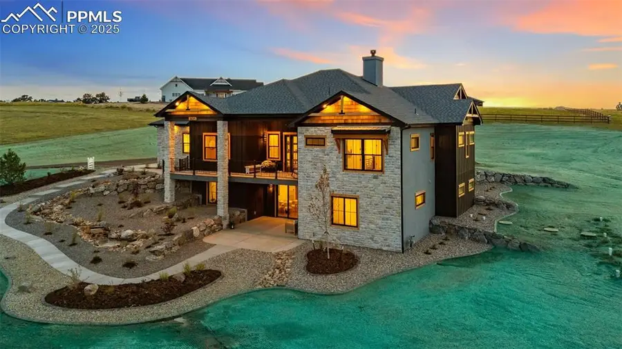 16690 Early Light Drive, Colorado Springs, CO 80908 - Image #2