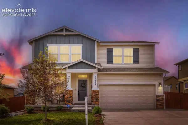 12751 Longview Park Lane, Peyton, CO 80831