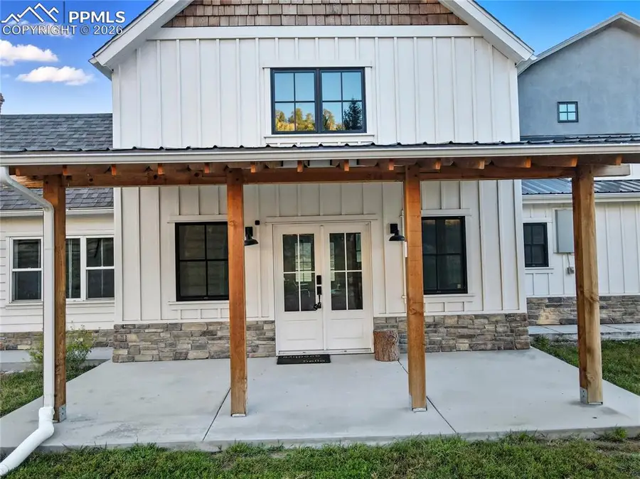 1636 Lakemoor Drive, Florissant, CO 80816 - #2