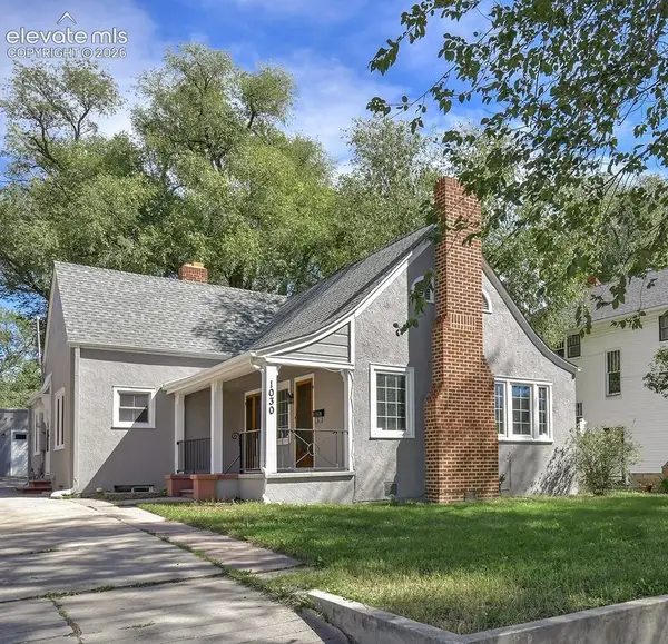 1030 E Platte Avenue, Colorado Springs, CO 80903