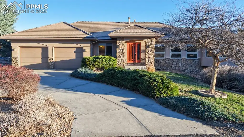 6260 Rain Dance Trail, Littleton, CO 80125 - #1