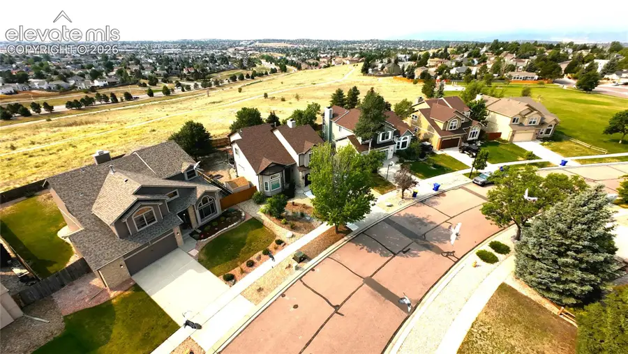 8557 Candleflower Circle, Colorado Springs, CO 80920 - #3