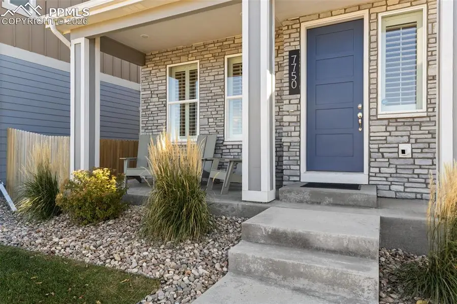 7750 Sun Shimmer View, Colorado Springs, CO 80908 - #2