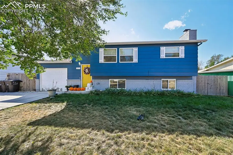 570 Calle Entrada Road, Fountain, CO 80817 - Image #2