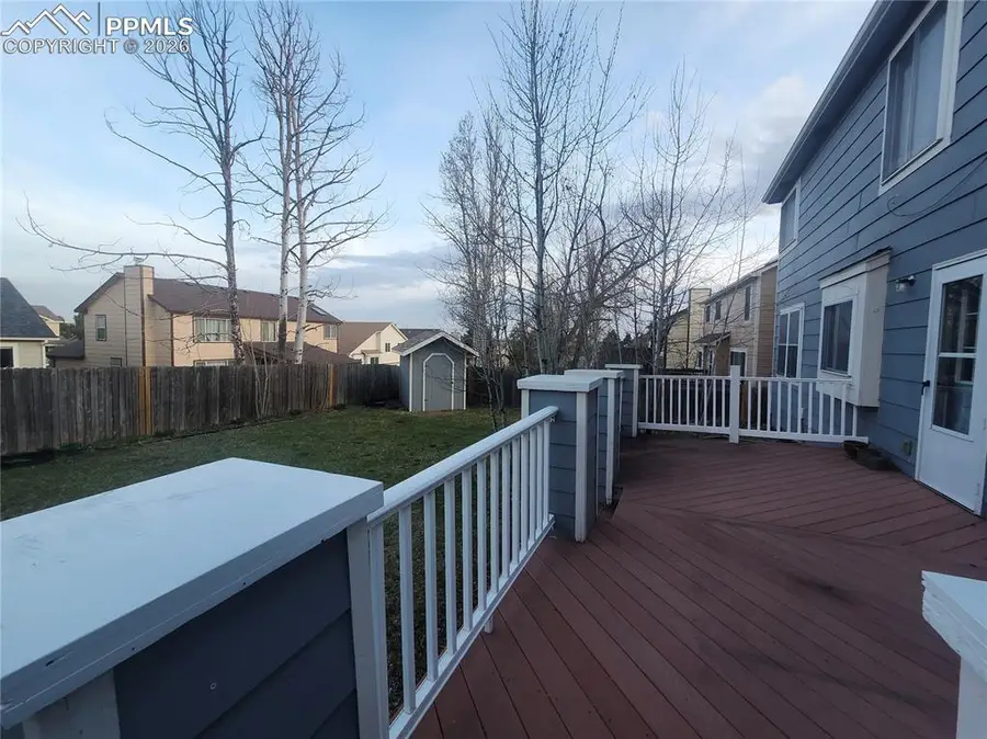 7841 Scarborough Drive, Colorado Springs, CO 80920 - #3