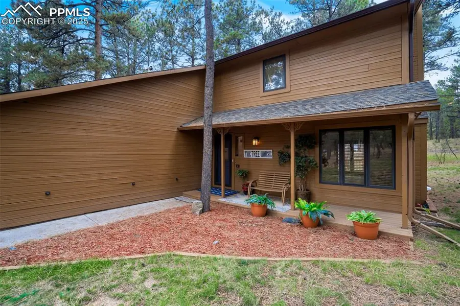 18045 Woodhaven Place, Colorado Springs, CO 80908 - Image #3