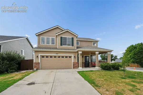 7007 Mcewan Street, Colorado Springs, CO 80922