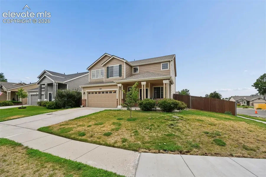 7007 Mcewan Street, Colorado Springs, CO 80922 - #2