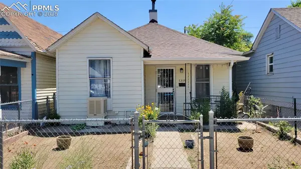 1318 Spruce Street, Pueblo, CO 81004