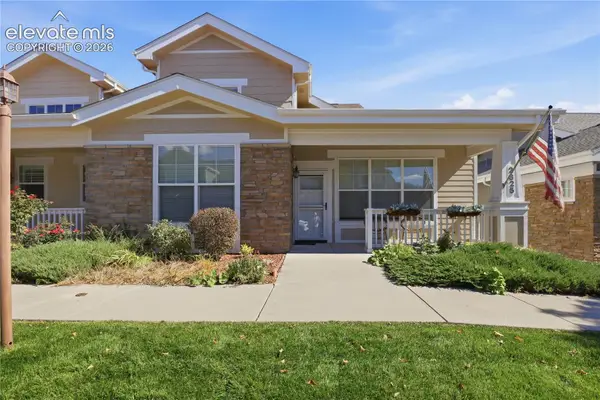 2825 Elm Meadow View, Colorado Springs, CO 80907