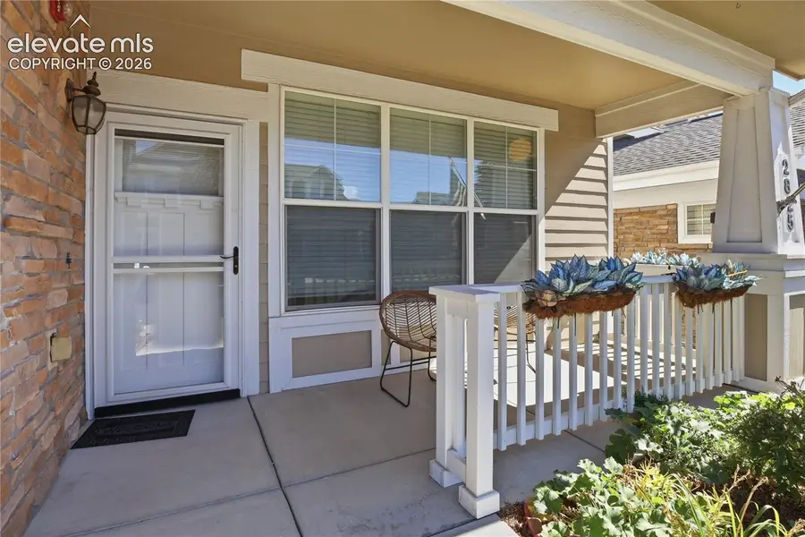 2825 Elm Meadow View, Colorado Springs, CO 80907 - #3
