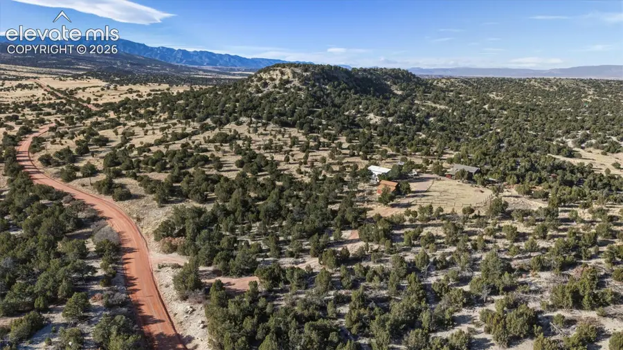 Red Creek Springs Road, Pueblo, CO 81005 - #2