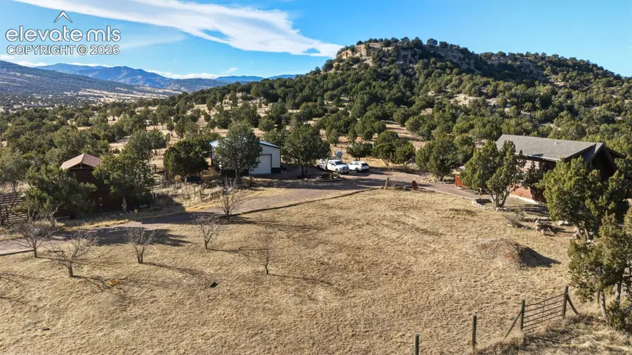 Red Creek Springs Road, Pueblo, CO 81005 - #3