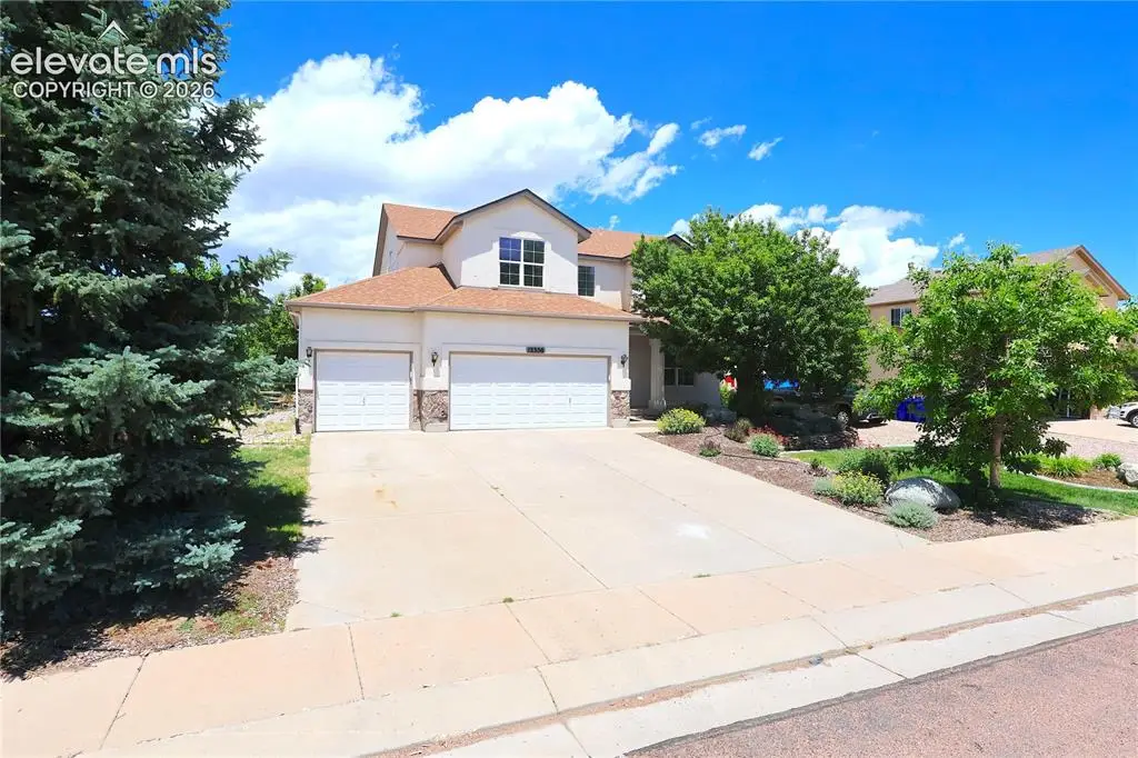 12356 Tex Tan Road, Peyton, CO 80831 - #1
