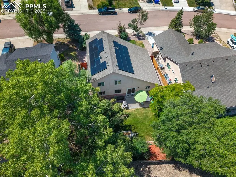 6540 Leesburg Road, Colorado Springs, CO 80922 - Image #2