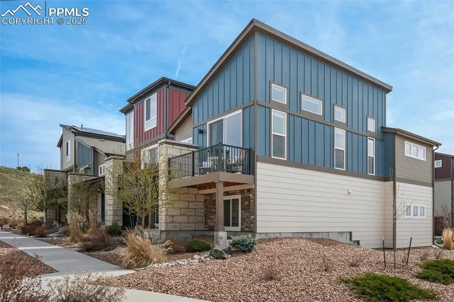 4326 Parkwood Trail, Colorado Springs, CO 80918 - Image #2