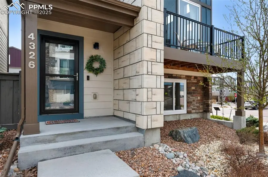 4326 Parkwood Trail, Colorado Springs, CO 80918 - Image #3