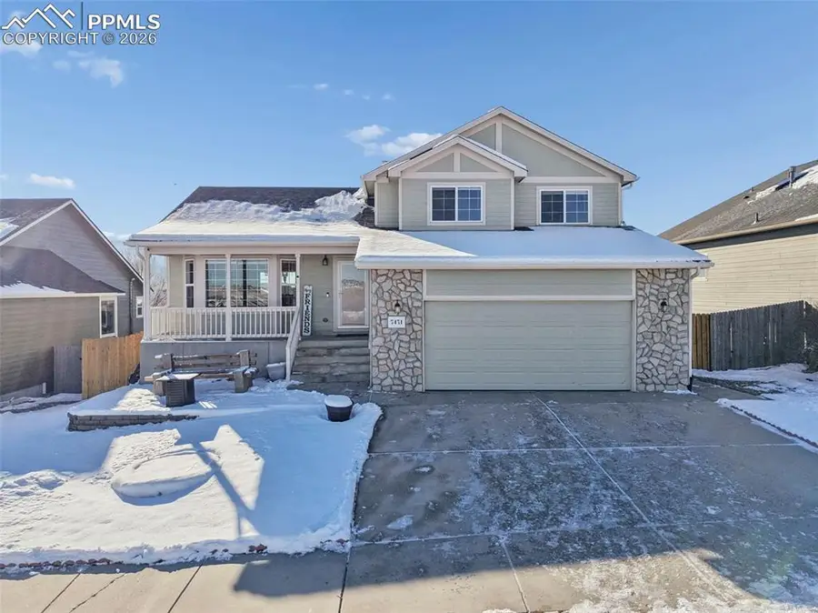 7471 Willow Pines Place, Fountain, CO 80817 - Image #2