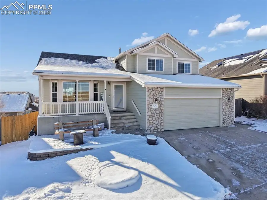 7471 Willow Pines Place, Fountain, CO 80817 - Image #3