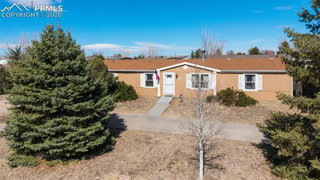 23760 Fleet Street, Colorado Springs, CO 80928 - #1