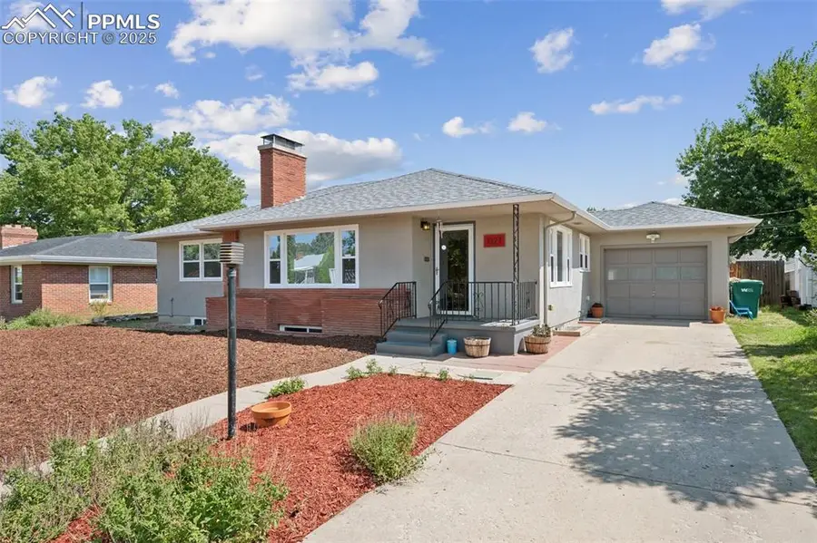 1027 Logan Place, Colorado Springs, CO 80909 - Image #3