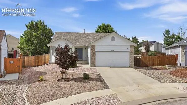 5928 Iceberg Pass Way, Colorado Springs, CO 80923