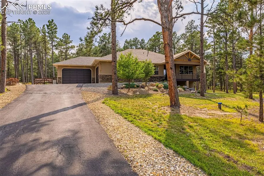 15968 Huckleberry Heights, Colorado Springs, CO 80908 - Image #3