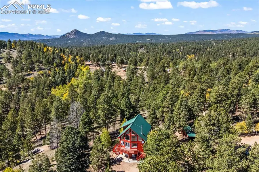 75 Blackhawk Circle, Florissant, CO 80816 - Image #2