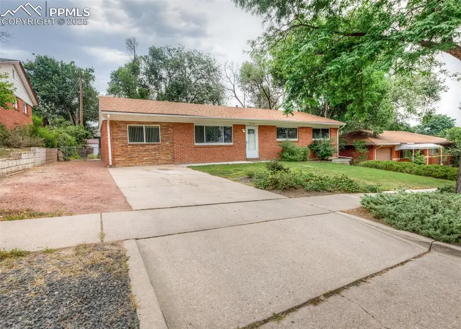 2223 Downing Drive, Colorado Springs, CO 80909 - Image #2