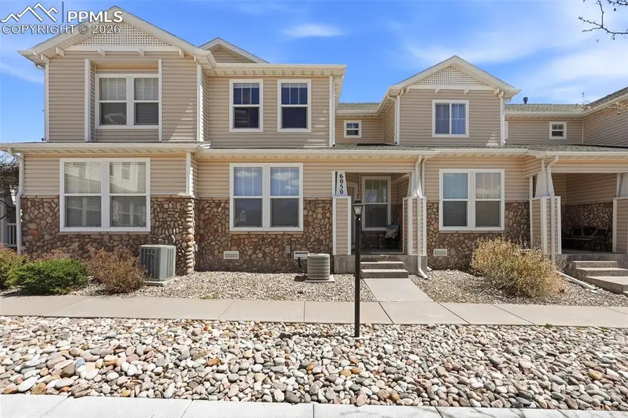 6050 Ensemble Heights, Colorado Springs, CO 80923 - #2