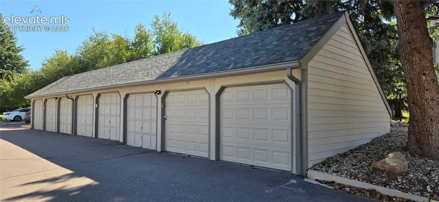 290 Cobblestone Drive, Colorado Springs, CO 80906 - #2