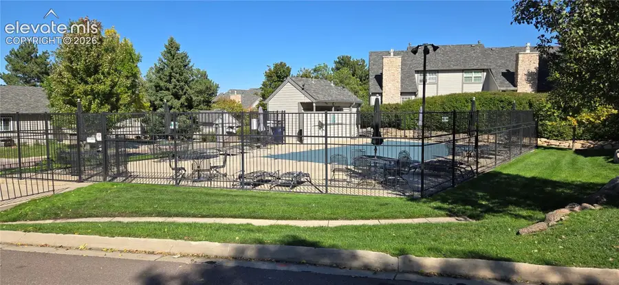 290 Cobblestone Drive, Colorado Springs, CO 80906 - #3
