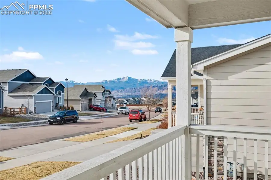 5042 Makalu Drive, Colorado Springs, CO 80924 - Image #3