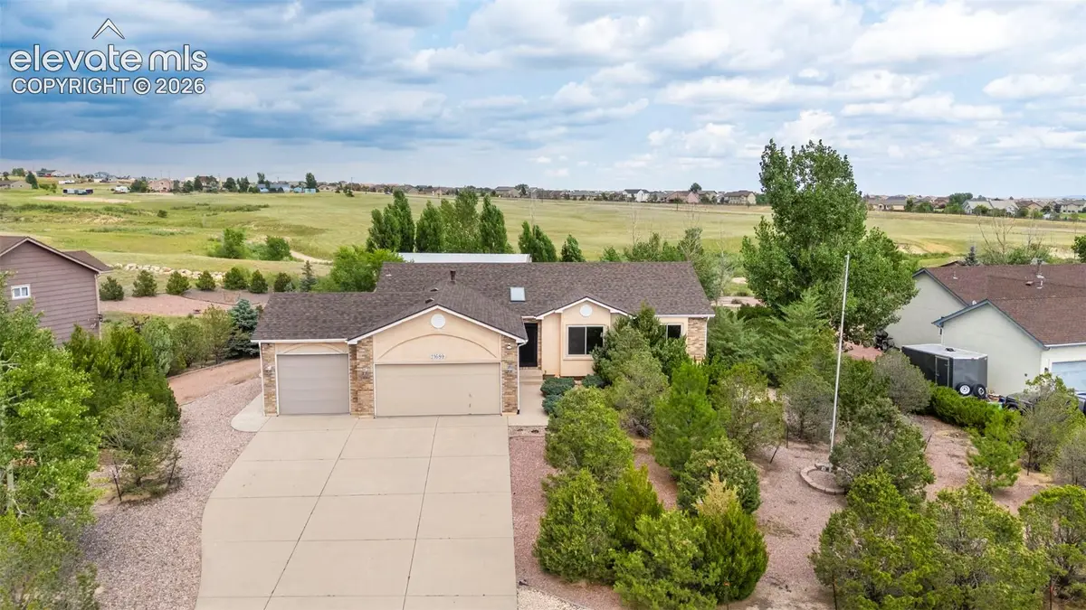 11689 Allendale Drive, Peyton, CO 80831 - #1
