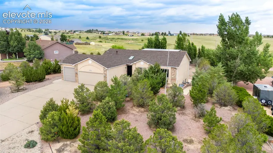11689 Allendale Drive, Peyton, CO 80831 - #3