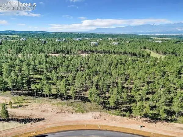 14882 Quartz Creek Road, Colorado Springs, CO 80908