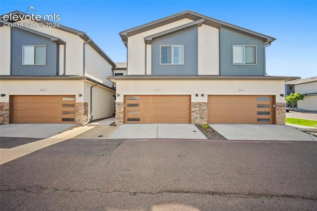 5425 Carvel Grove, Colorado Springs, CO 80922 - #1