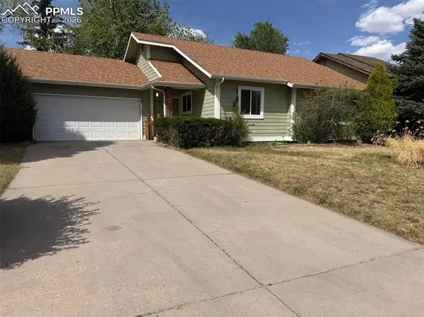 970 Bayfield Drive, Colorado Springs, CO 80906