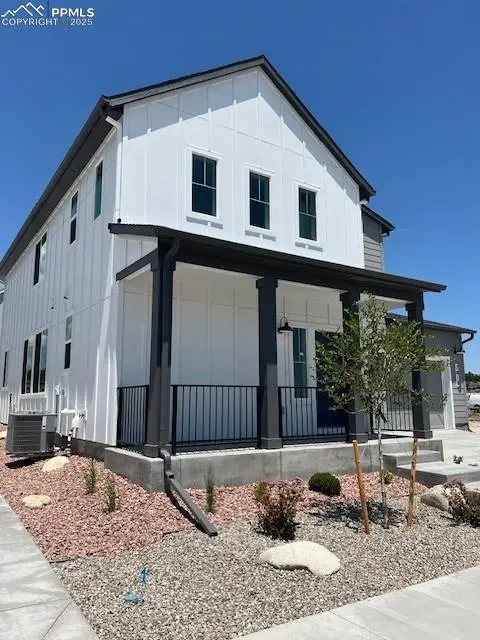 7010 Knapp Drive, Colorado Springs, CO 80924 - Image #1