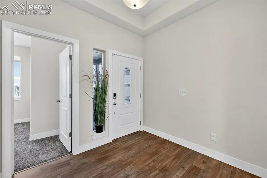 9257 Bugaboo Drive, Colorado Springs, CO 80924 - #3